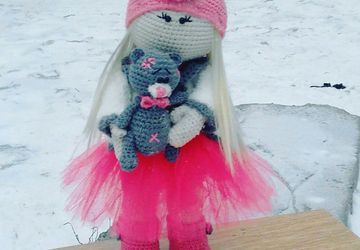 Выставки-ярмарки хенд-мейд (HANDMADE) в Украине