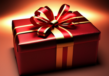 How to make a gift for For Everyone