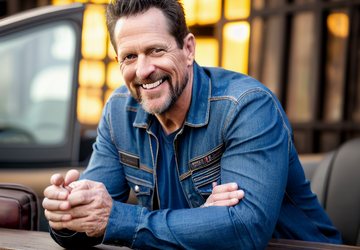 How to make a gift for trucker