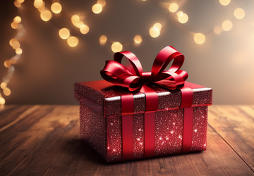 How to make a gift for 50th anniversary