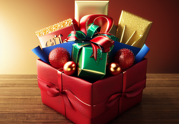 How to make a gift for Bosses Day