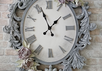 Часы "Макбет"