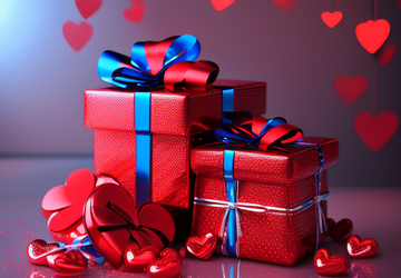 How to make a gift for Valentine's day gifts for Kids