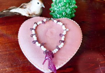 Браслет "Золушка 2"