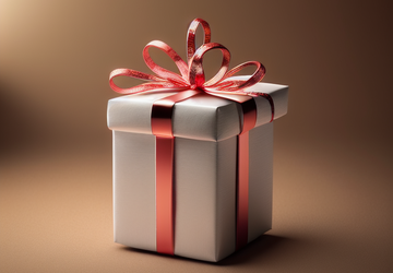 How to make a gift for small