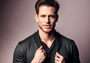 How to make a gift for new boyfriend