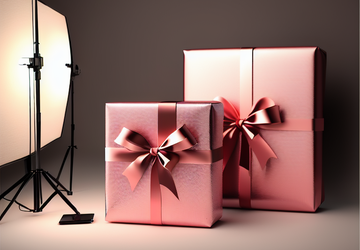 How to make a gift for thank you gifts for women