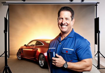 How to make a gift for mechanic