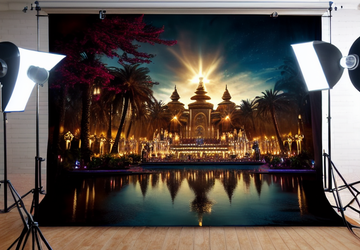 How to make a gift for 40th anniversary