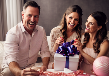 How to make a gift for wedding gifts ideas for parents