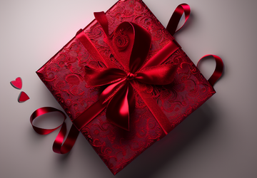 How to make a gift for unique Valentine's day gifts