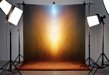 How to make a gift for artists