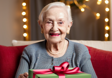 How to make a gift for 80th Birthday