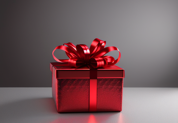 How to make a gift for by personality