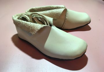 Обувь для ролевиков