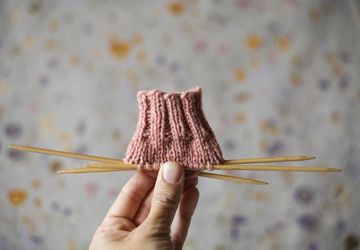 Клуб добрых и теплых рук "Свяжемся"