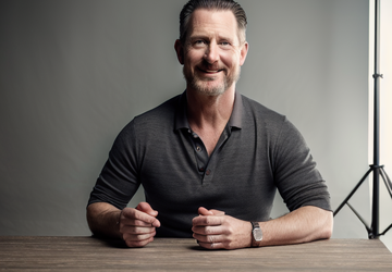 How to make a gift for new dad