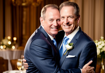 How to make a gift for father of the bride