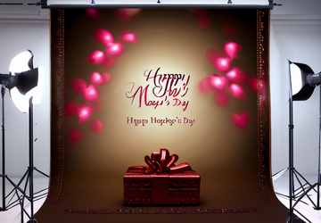 How to make a gift for Mother's day