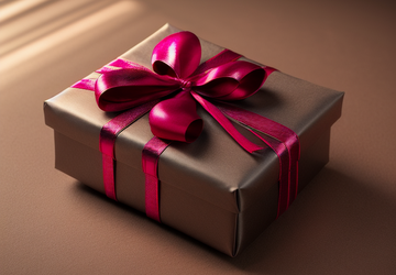 How to make a gift for crafter