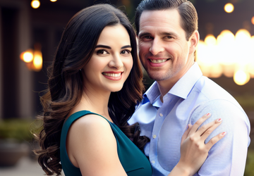 How to make a gift for engagement