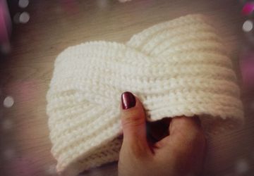 Повязка "Чалма"