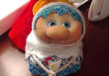 бабулечка- благополучница