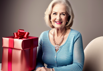 How to make a gift for 70th birthday gift ideas for women