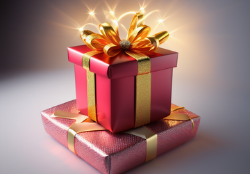 How to make a gift for 60th birthday