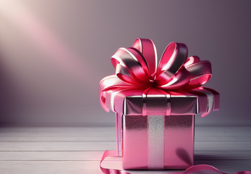 How to make a gift for cute