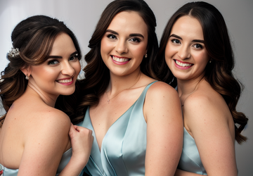 How to make a gift for bridesmaid