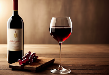 How to make a gift for wine lovers