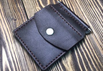 Зажим для денег