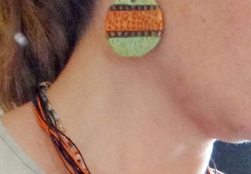 Комплект "Этника"