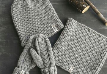 Зимний комплект