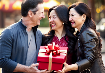 How to make a gift for 25th anniversary