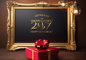 How to make a gift for 3rd anniversary