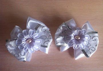 Банты для школьницы