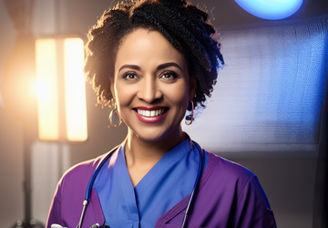 How to make a gift for doctors