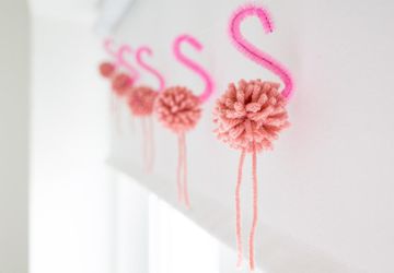 Как украсить подарок