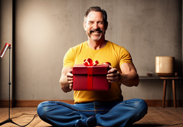 How to make a gift for plumber