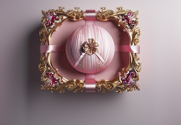 How to make a gift for pregnant wife