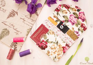 Холдер (органайзер для документов)