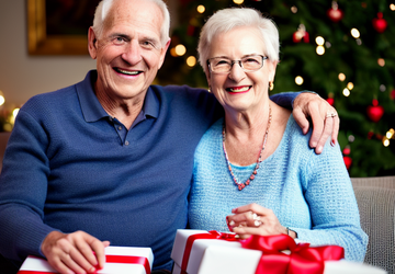 How to make a gift for Gifts for Senior Couples