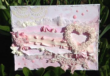 "Признание в любви"