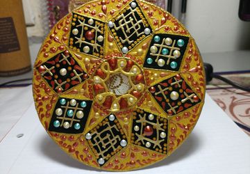 Ручная работа