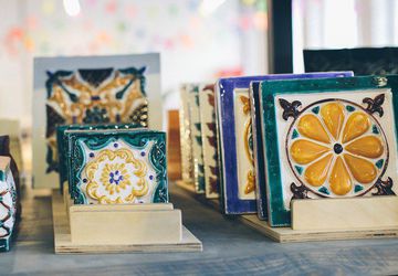 Керамика и гончарное мастерство