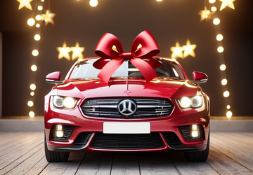 How to make a gift for 2nd anniversary