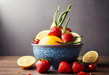 How to make a gift for foodies