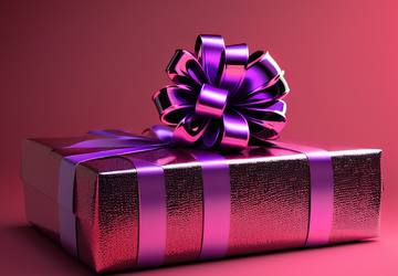 How to make a gift for for people who have everything